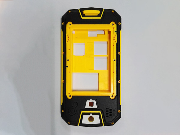 模具的生产流程有哪些？